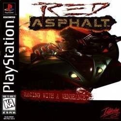 Red Asphalt [SLUS-00282] Rom